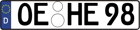 OE-HE98