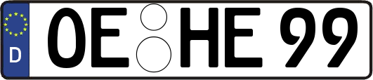 OE-HE99