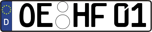 OE-HF01