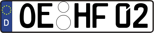 OE-HF02