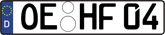 OE-HF04
