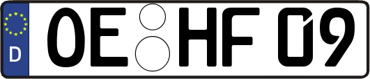 OE-HF09