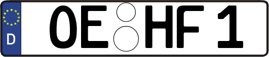 OE-HF1