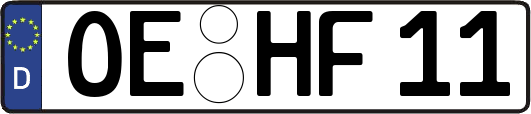 OE-HF11
