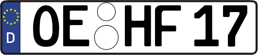 OE-HF17