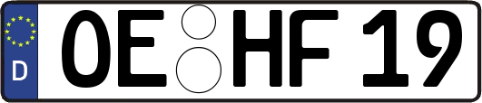 OE-HF19