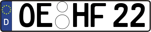 OE-HF22