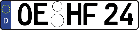 OE-HF24
