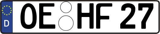 OE-HF27