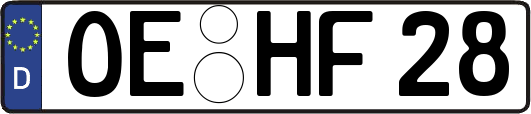 OE-HF28