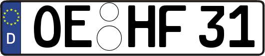 OE-HF31