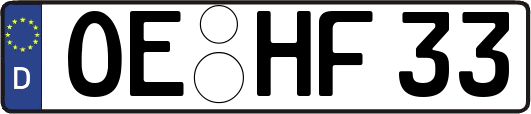 OE-HF33