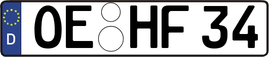 OE-HF34