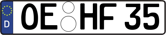 OE-HF35