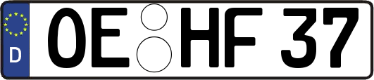 OE-HF37