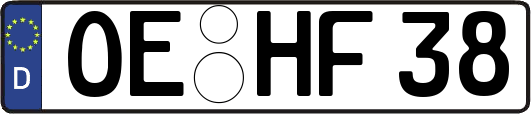 OE-HF38