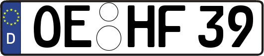 OE-HF39