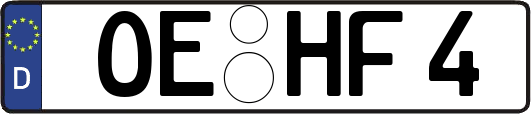 OE-HF4