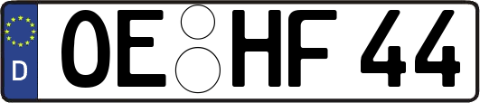 OE-HF44