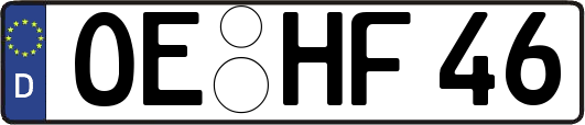 OE-HF46