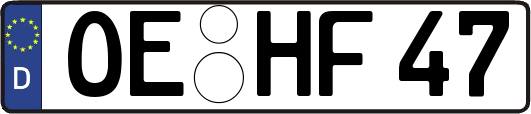 OE-HF47