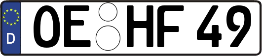 OE-HF49