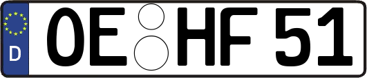 OE-HF51