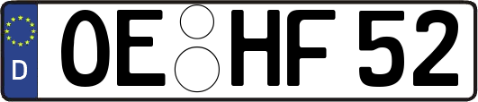 OE-HF52