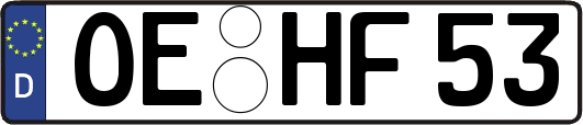 OE-HF53