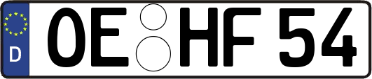 OE-HF54