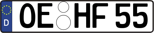 OE-HF55