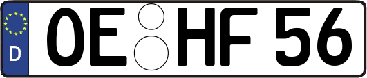 OE-HF56