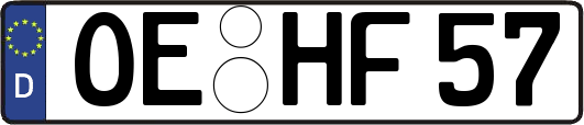 OE-HF57