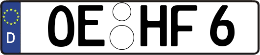 OE-HF6
