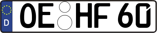 OE-HF60