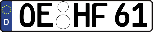 OE-HF61