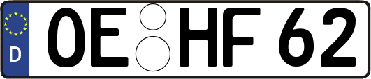 OE-HF62