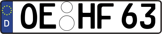 OE-HF63