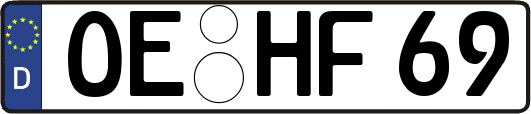 OE-HF69