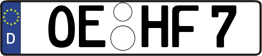 OE-HF7