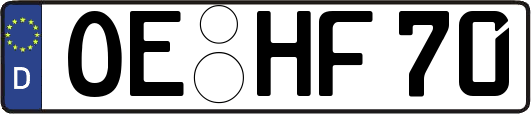 OE-HF70