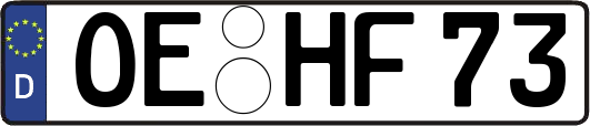 OE-HF73