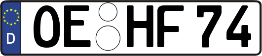 OE-HF74