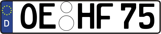 OE-HF75