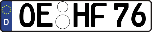 OE-HF76