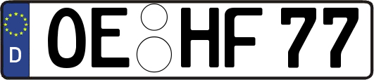 OE-HF77