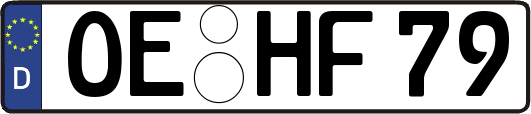 OE-HF79