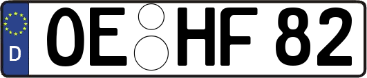 OE-HF82