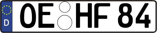 OE-HF84