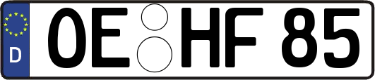 OE-HF85